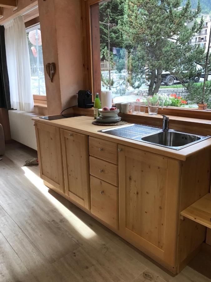 B&B Balancon Mountain Lodge Torgnon Dış mekan fotoğraf